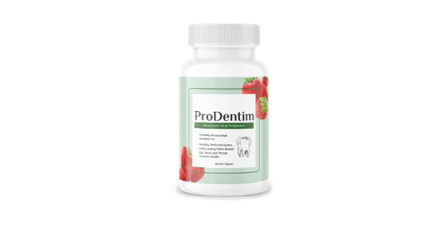 Predentim colibrim official website